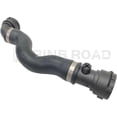 thumbnail image 3 of BINB ROAD Engine Radiator Hose Upper and Lower 1531705223 + 11531705224 Compatible with BMW 525i 528i 530i E39 1995-2003, 3 of 8
