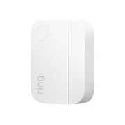 Ring Alarm Contact Sensor - 2nd Generation - door and window sensor - wireless - Z-Wave - white (pack of 2)