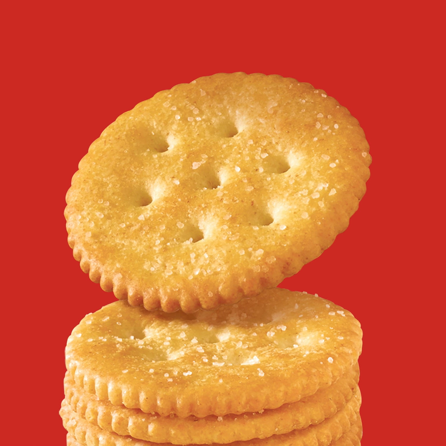 Ritz Crackers 18ct - Snack solutions for cafes - Walmart Business