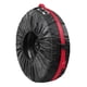 thumbnail image 1 of Bolsa de almacenamiento de neumáticos para ruedas de coche, bolsas de almacenamiento protectoras para ruedas de tela Oxford, portátiles, 1 of 6