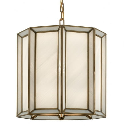 Currey & Company Daze Medium Pendant