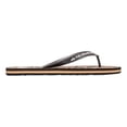 thumbnail image 1 of Sandalias Quiksilver Hombre Molokai Art 25 Marron Playa marron 26 MX, 1 of 8