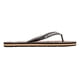 thumbnail image 1 of Sandalias Quiksilver Hombre Molokai Art 25 Marron Playa marron 26 MX, 1 of 8