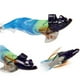 thumbnail image 2 of Plantillas De Camarones Cebos Plomo Ligero Plomo De Calamar Aparejos De Pesca Al Aire Libre (Azul Oscuro 20g) Sywqhk Para Estrenar, 2 of 5