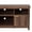 Brown, variant on Ktaxon Mid-Century Modern TV Stand, 58" Wood Entertainment Center Media Console for 55/60/65" TVs, Storage Cabinet for Liivng Room, Bedroom, Natural