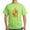 Green, variant on CafePress - Delta Chi Coat Of Arms T Shirt - Men's Classic Graphic T-Shirt