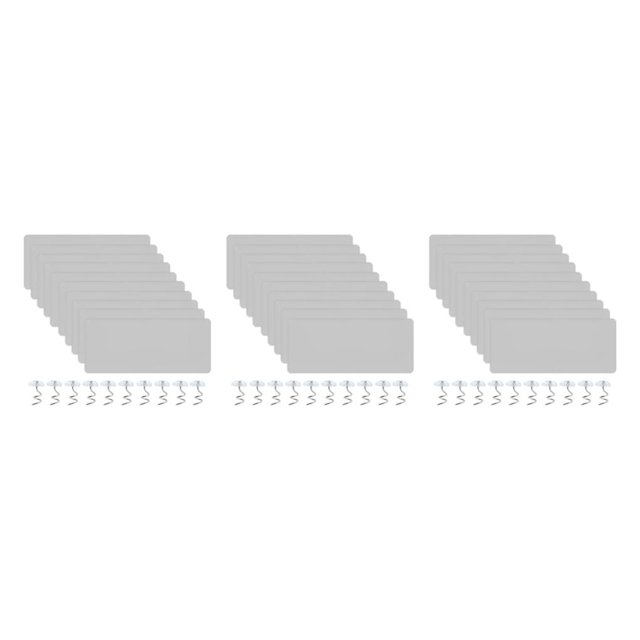 Greeniant 1 Juego de Protector de muebles para gatos, protección contra arañazos para sofá, almohadillas de PVC para gabinete, cinta Type1 NO1