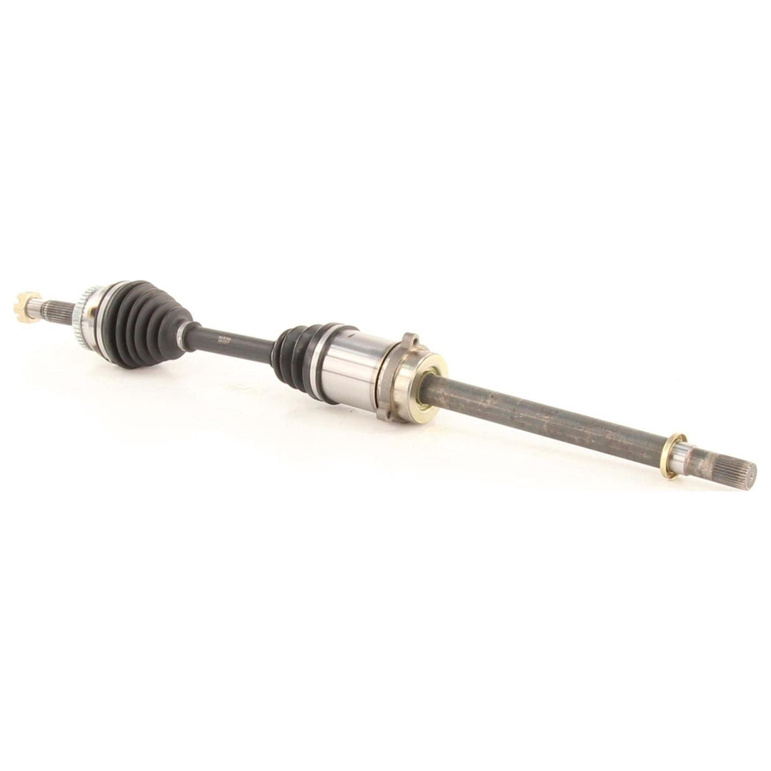 CV Axle Shaft Fits select: 2002-2006 NISSAN SENTRA