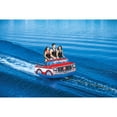 thumbnail image 6 of WOW SPORTS Pickup Truck Towable Tube for Boating, 1-3 Person, 6 of 8