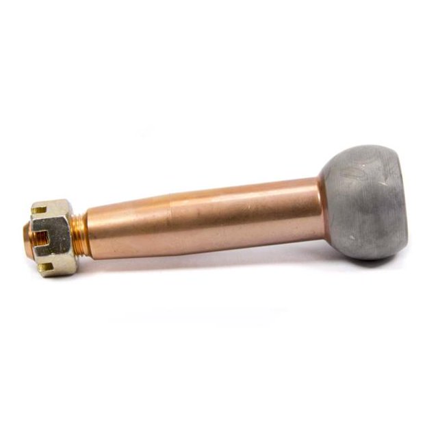 Howe 2244150 Goujon à Rotule Plus - 1,5 Po