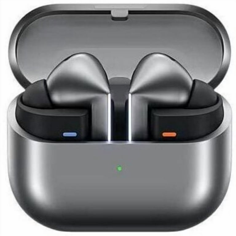 Samsung Galaxy Buds3 Pro シルバー Buy Galaxy Buds3 Pro Silver | Samsung US