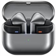 Samsung SMR630NZAAXAR Galaxy Buds 3 Pro Wireless Earbuds Silver