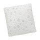 thumbnail image 2 of Funda de almohada navideña, funda de cojín cuadrada con cremallera, funda de almohada decorativa, funda de almohada para sofá, silla de vacaciones, , blanco, 40x40cm mayimx Fundas de almohada, 2 of 9