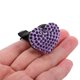thumbnail image 5 of 4 clips para ventilación de coche con forma de corazón, ambientadores, pequeños y bonitos., 5 of 6