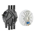 thumbnail image 4 of Distributor Cap & Rotor Ignition Kit Fits Chevrolet Astro Blazer Express 10452458, 4 of 4
