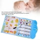 thumbnail image 2 of Children Thai English Chinese Early Education Reading Learning Machine Voice EBook Toy, 2 of 4