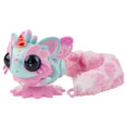 thumbnail image 2 of Pixie Belles - Aurora (Turquoise) - Jouet Interactif Animal Enchanté, 2 of 7