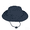 1pack-navy Blue, variant on Sun Hat for Men Women UPF 50+ Wide Brim Boonie Hat - UV Protection Outdoor Bucket Hat for Fishing, Hiking, Camping, Safari, Beach & Travel