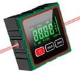 thumbnail image 1 of CSYANXING For Military Automation Industrial Automation Automobile Machinery Construction Electronics Type-C Digital Angle Finder High Accuracy, 1 of 11
