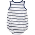 thumbnail image 2 of Carter's Child of Mine Baby Bubble Bodysuit, Sizes Preemie-12 Months, 2 of 5
