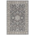 thumbnail image 2 of SAFAVIEH Blossom Shevon Oriental Area Rug, Dark Grey/Light Brown, 3' x 5', 2 of 9