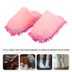 thumbnail image 3 of unbranded 1Par Pantuflas De Casa Para Simple Calidez Garantizada, 3 of 6