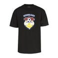 thumbnail image 1 of T-Shirt Noir Équipe Nationale de Football des Pays-Bas - Grand, 1 of 1