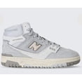 thumbnail image 2 of Size 12 - New Balance 650R Light Aluminum Rain Cloud, 2 of 5