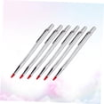 thumbnail image 3 of FUTUREORYY 6Pcs Engraver Pen for Tiles and Glass with Hard Alloy and Ceramic Material, 3 of 8