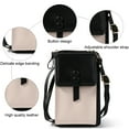 Small Crossbody Cell Phone Purses for Women Phone Bags Wallet Purses