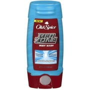 Old Spice Redzone Double Impact 12oz Bw
