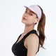 thumbnail image 5 of Diademas deportivas con visera, para correr al aire libre, fitness, yoga, diademas que absorben el sudor, pañuelos para la cabeza para hombres y mujeres, 5 of 5