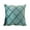 Mint Green, variant on Btomtd 17.7x17.7 in Plaid Flannel Pillow Cover Decorative Pillow Case Gorgeous Living Room Sofa Cushion Home Pillowcase Patterned Decor, Dark Gray