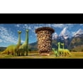 thumbnail image 2 of The Good Dinosaur (Blu-ray + DVD + Digital HD), 2 of 5