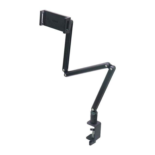Soporte para tableta Strade Fareast Limited Plegable Resistente Negro