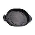 thumbnail image 3 of Almencla Windshield Washer Bottle Cover 85316-26030 Replacement for TC 4 cyl 2.5L, 3 of 8