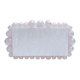 thumbnail image 1 of Cadenas Mujer Bolsa de noche Granos de acrílico Fiesta Cena Bolsa Vestido Bolsa de muñeca (Blanco) Tmvgtek Para Estrenar, 1 of 8