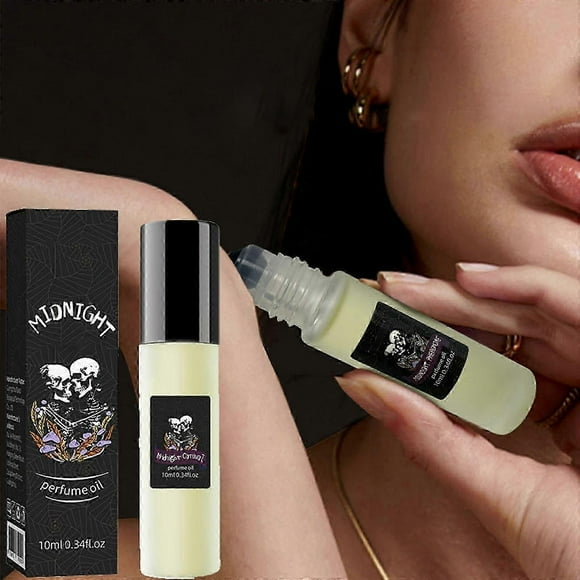 Perfume Oil Perfume Oil Perfume Lasting Perfume Fresh And Elegant 10ml