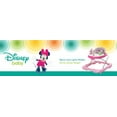 thumbnail image 5 of Disney Baby Music & Lights Walker with Activity Tray, Minnie Garden Delight, 5 of 20