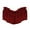 Red, variant on Clearance! FNGZ Wine Bottle Cover 10pcs Linen Wine Bags Wine Bottle Cover Wine Bottle Gift Bags with Drawstring Grey