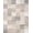 Gray Cream Taupe, Pattern 2, variant on ODIKA Abstract Backing Watercolor Inspired Motif Tonal Gradient Grey Flowing Dynamic Pet Friendly & Kids Safe for Bedroom, Bedside, Nursery