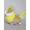 thumbnail image 2 of Sanei Pokemon All Star Collection Yamper (S) Plush 6.7 inch, 2 of 4