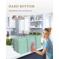 thumbnail image 3 of Bolsa WONDAY Stand Up, impermeable, plegable, 30 L, 3 of 9