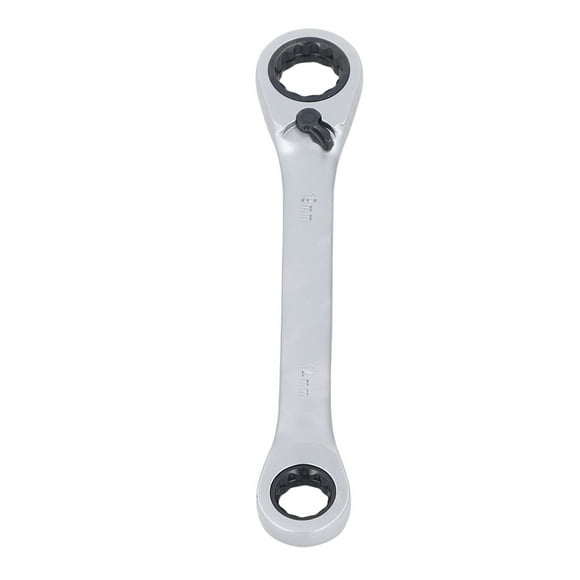 Ratchet Wrench, Labor Saving 72 Tooth Reversible Ratchet Wrench for Industrial