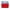 Popsicle, variant on Igloo 16 QT Playmate Elite 30 Can Capacity Ice Chest Cooler, Red
