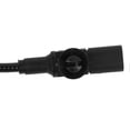 thumbnail image 4 of Car Rear Left Right ABS Wheel Speed Sensor for W164 GL320 ML320 ML350 1645400717, 4 of 5
