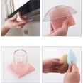 thumbnail image 4 of Vegetable Brush Multifunctional Fruit Brush Vegetable Cleaning Brush Vegetable Scrubber for Kitchen, 4 of 10