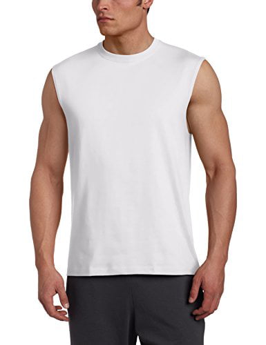 russell athletic muscle shirt