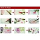 thumbnail image 3 of Kit Paint by Numbers Meecaa XXXX para adultos con pintura acrílica, 3 of 4