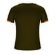 thumbnail image 5 of Camisetas de manga corta para hombre, blusas y camisas de cuello redondo para hombre, ropa de entrenamiento de verano para hombre, transpirable, de manga corta, de secado rápido, camisetas deportivas, 5 of 6